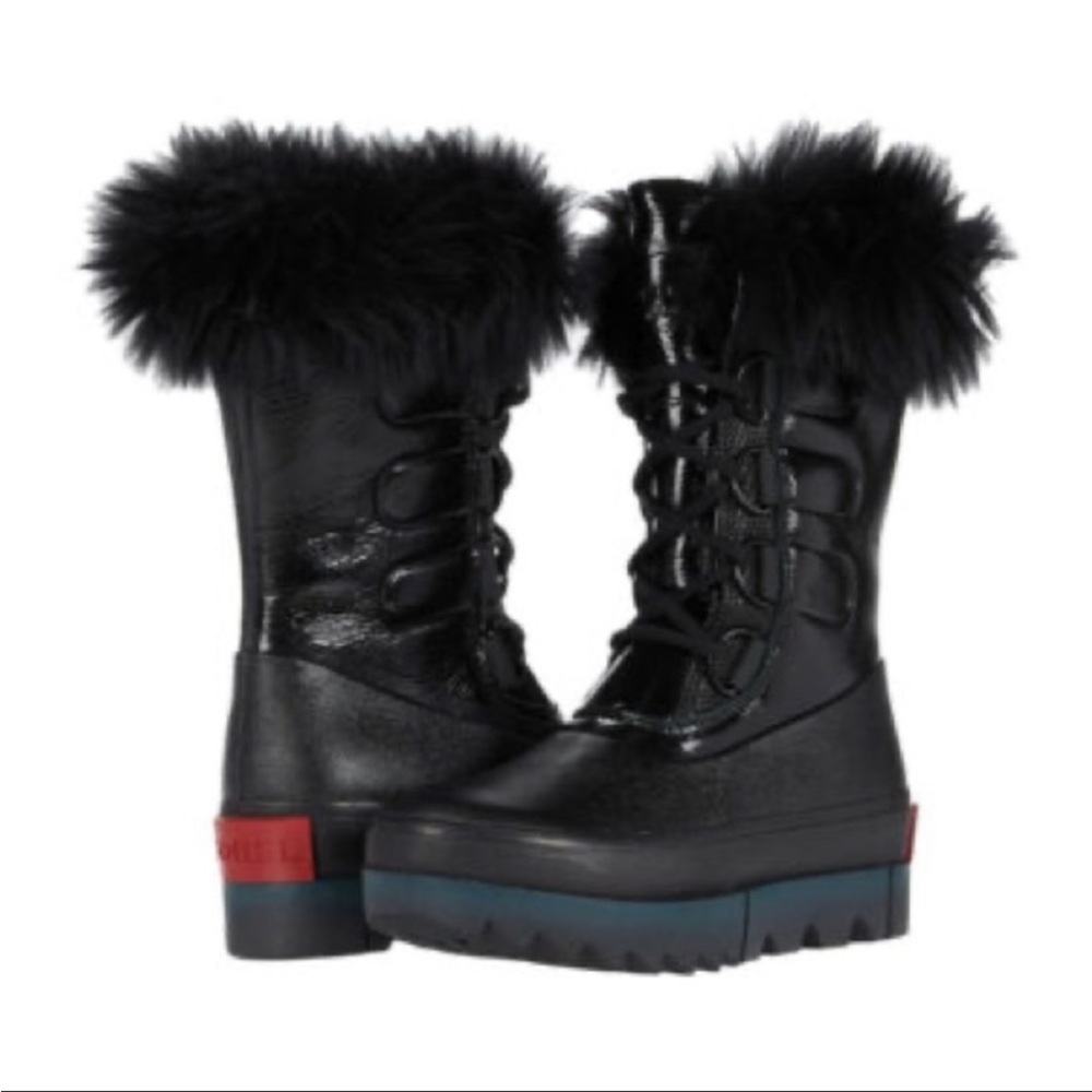 ISO Sorel Joan of Arctic Next Premium size 7.5